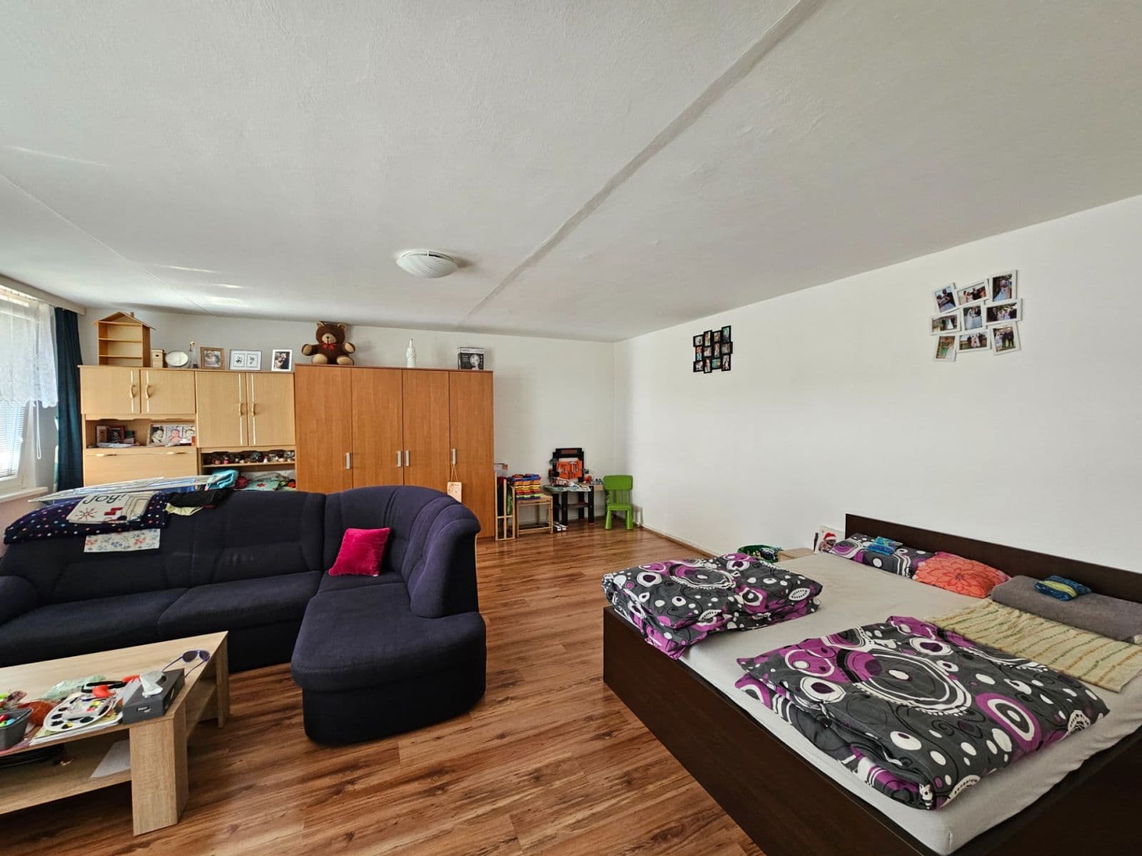 Predaj bytu 3-izbový 73 m², Bryksova, Praha, Praha Predaj bytu 3-izbový 73 m², Bryksova, Praha, Praha