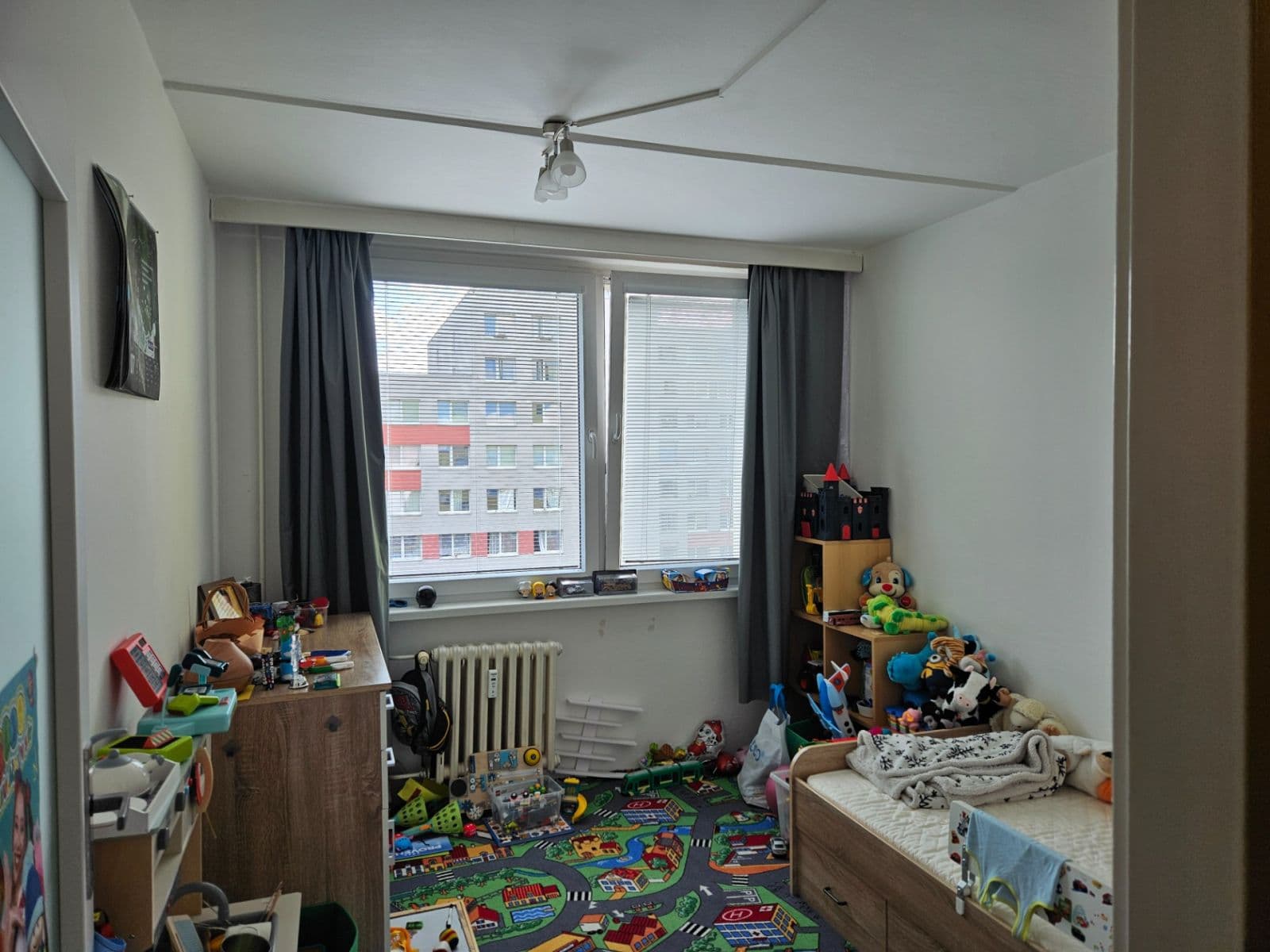 Predaj bytu 3-izbový 73 m², Bryksova, Praha, Praha Predaj bytu 3-izbový 73 m², Bryksova, Praha, Praha