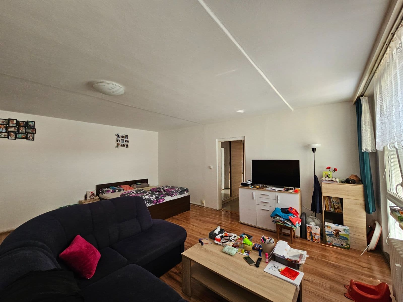 Predaj bytu 3-izbový 73 m², Bryksova, Praha, Praha Predaj bytu 3-izbový 73 m², Bryksova, Praha, Praha