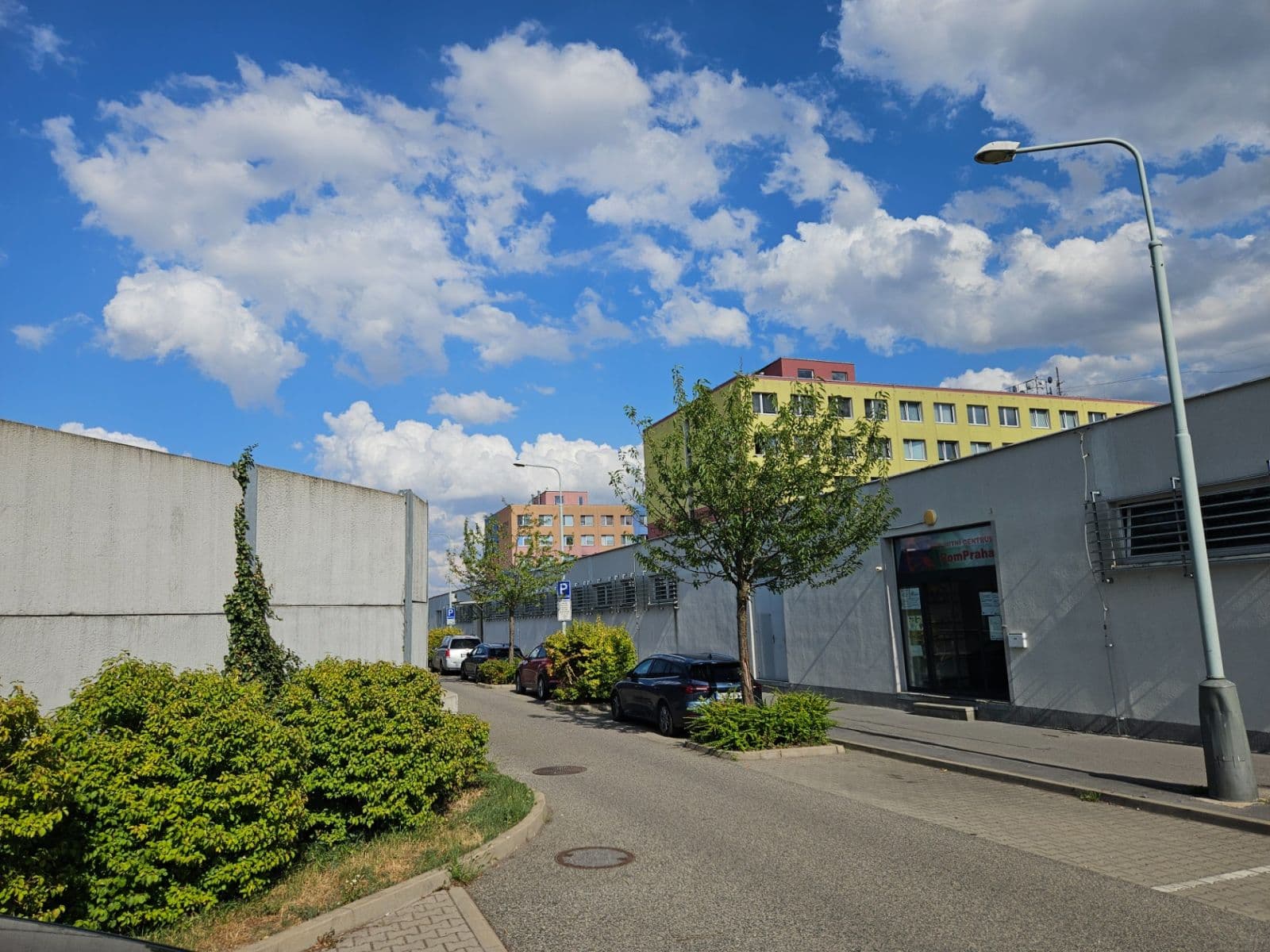 Predaj bytu 3-izbový 73 m², Bryksova, Praha, Praha Predaj bytu 3-izbový 73 m², Bryksova, Praha, Praha