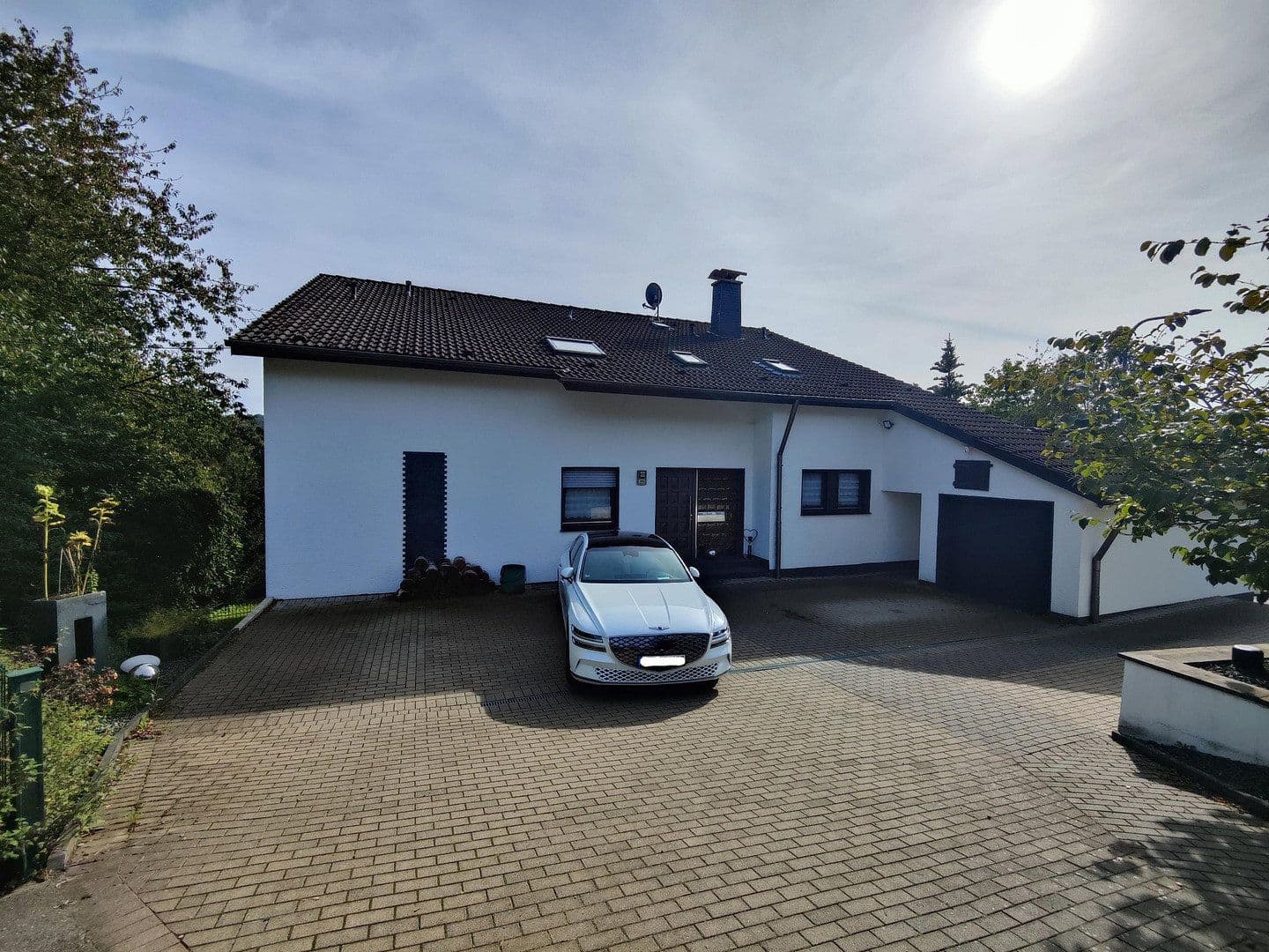 Predaj domu 328 m², pozemok 1.054 m², Remscheid, Severné Porýnie - Westfálsko Predaj domu 328 m², pozemok 1.054 m², Remscheid, Severné Porýnie - Westfálsko