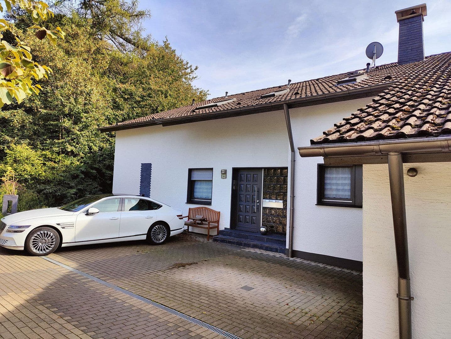Predaj domu 328 m², pozemok 1.054 m², Remscheid, Severné Porýnie - Westfálsko Predaj domu 328 m², pozemok 1.054 m², Remscheid, Severné Porýnie - Westfálsko