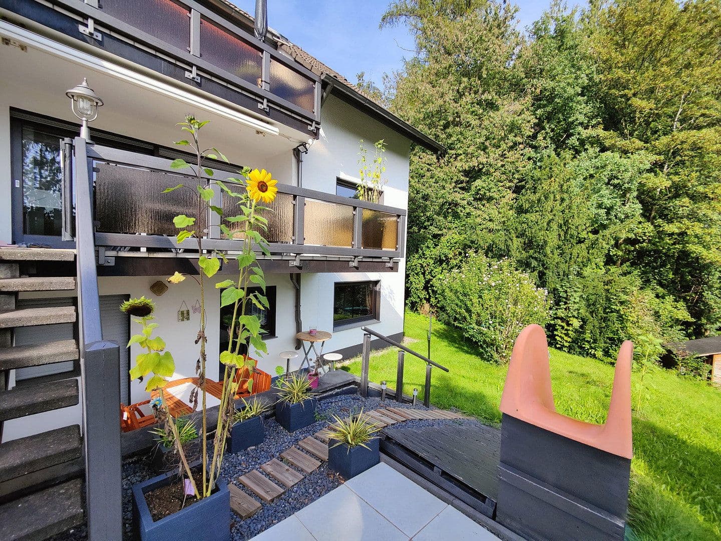 Predaj domu 328 m², pozemok 1.054 m², Remscheid, Severné Porýnie - Westfálsko Predaj domu 328 m², pozemok 1.054 m², Remscheid, Severné Porýnie - Westfálsko