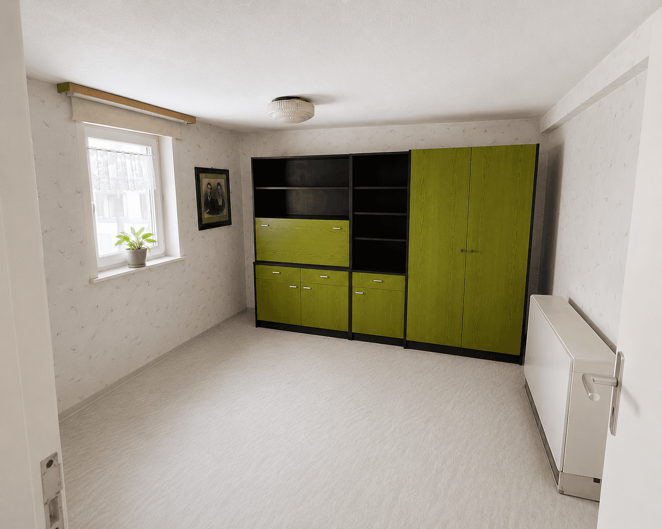 Predaj domu 140 m², pozemok 306 m², Stadtallendorf, Hesensko Predaj domu 140 m², pozemok 306 m², Stadtallendorf, Hesensko