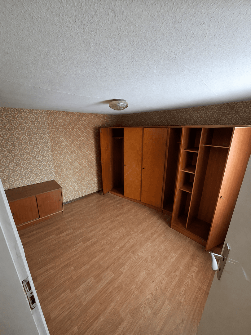 Predaj domu 140 m², pozemok 306 m², Stadtallendorf, Hesensko Predaj domu 140 m², pozemok 306 m², Stadtallendorf, Hesensko