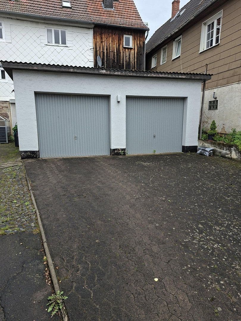 Predaj domu 140 m², pozemok 306 m², Stadtallendorf, Hesensko Predaj domu 140 m², pozemok 306 m², Stadtallendorf, Hesensko