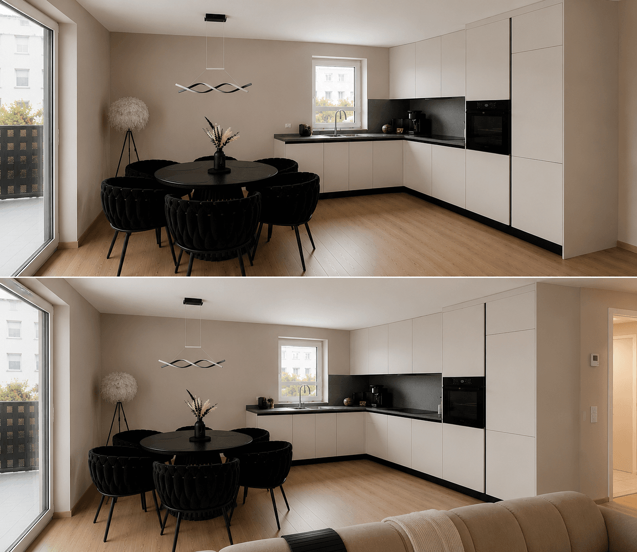 Prenájom bytu 4-izbový 106 m², Feuerbacher Straße 20, Leonberg, Bádensko-Wurttembersko Prenájom bytu 4-izbový 106 m², Feuerbacher Straße 20, Leonberg, Bádensko-Wurttembersko