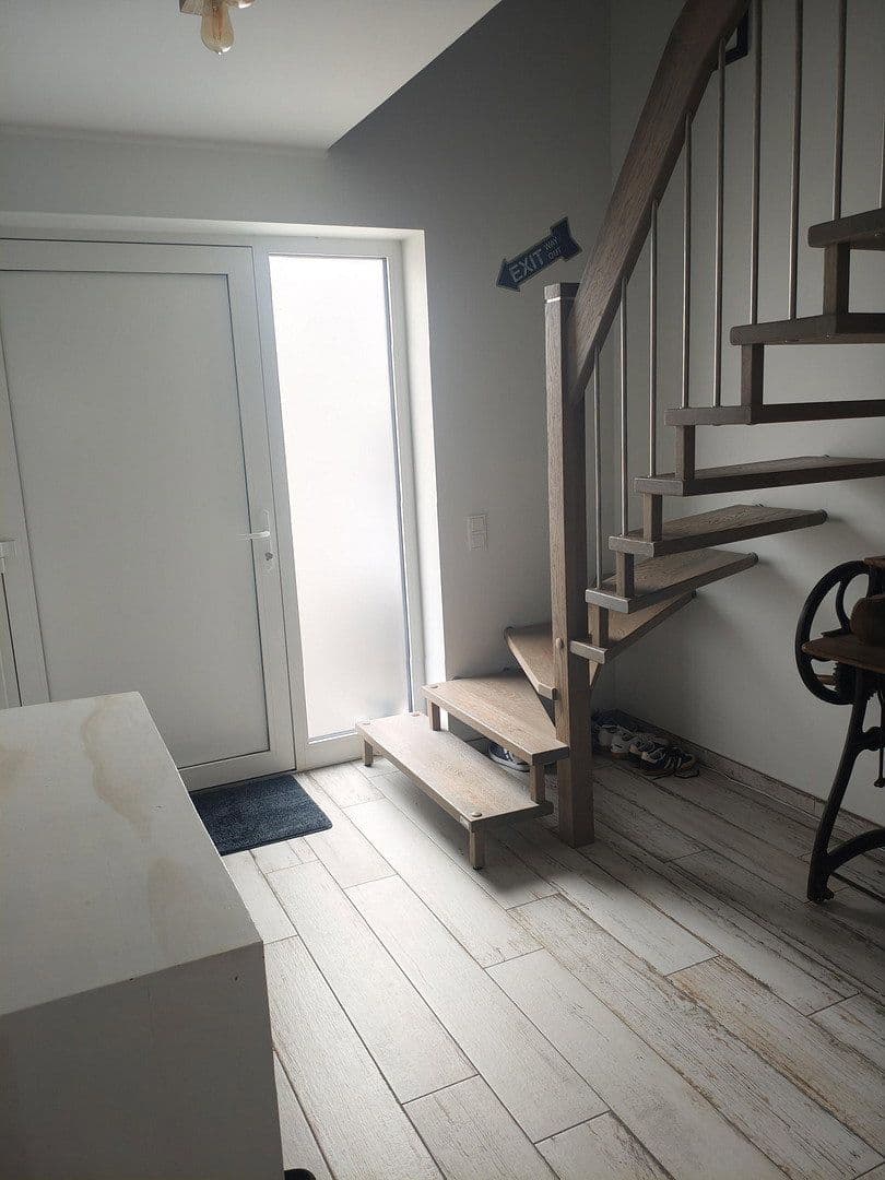 Predaj domu 158 m², pozemok 465 m², Hünxe, Severné Porýnie - Westfálsko Predaj domu 158 m², pozemok 465 m², Hünxe, Severné Porýnie - Westfálsko