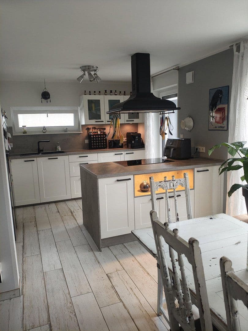 Predaj domu 158 m², pozemok 465 m², Hünxe, Severné Porýnie - Westfálsko Predaj domu 158 m², pozemok 465 m², Hünxe, Severné Porýnie - Westfálsko