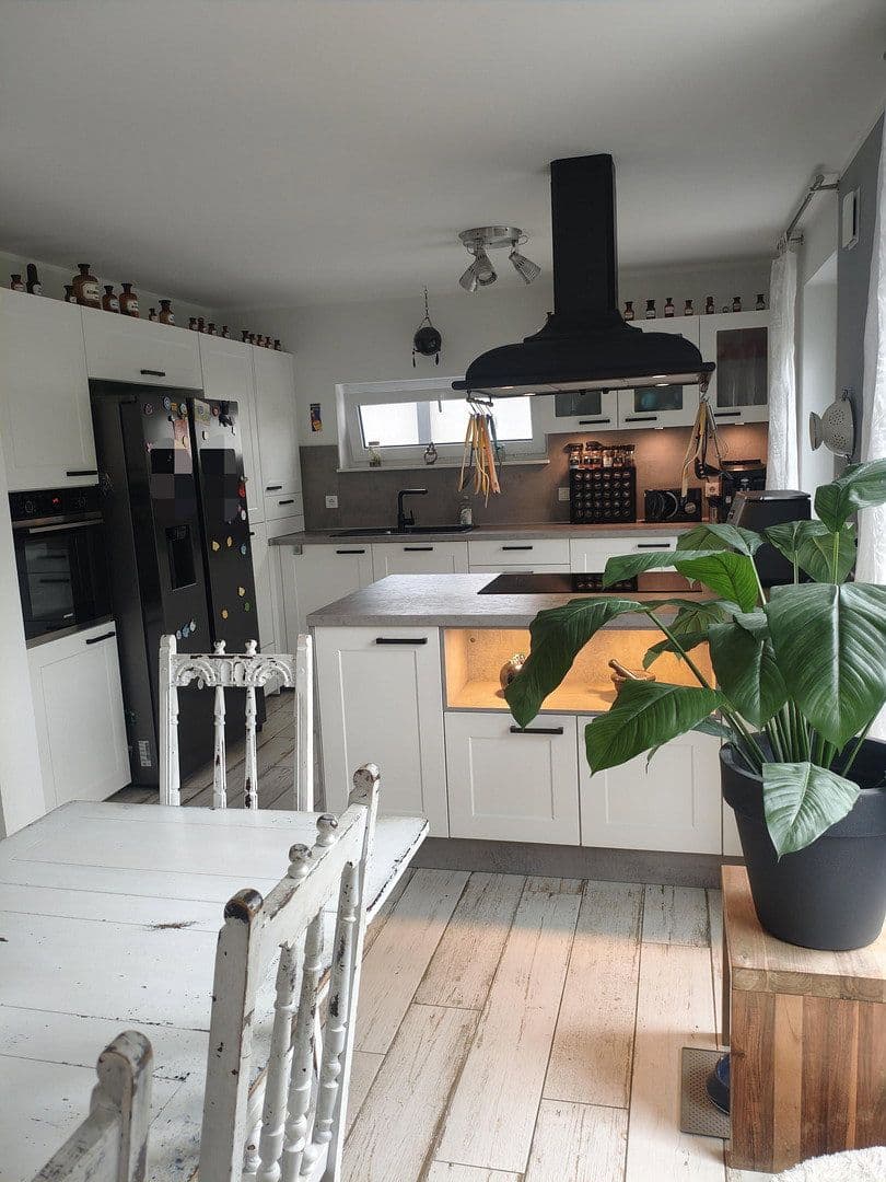 Predaj domu 158 m², pozemok 465 m², Hünxe, Severné Porýnie - Westfálsko Predaj domu 158 m², pozemok 465 m², Hünxe, Severné Porýnie - Westfálsko