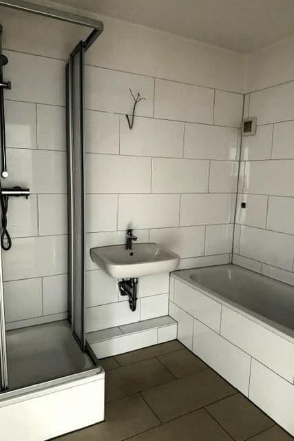 Prenájom bytu 2-izbový 78 m², Hamburg, Hamburg Prenájom bytu 2-izbový 78 m², Hamburg, Hamburg