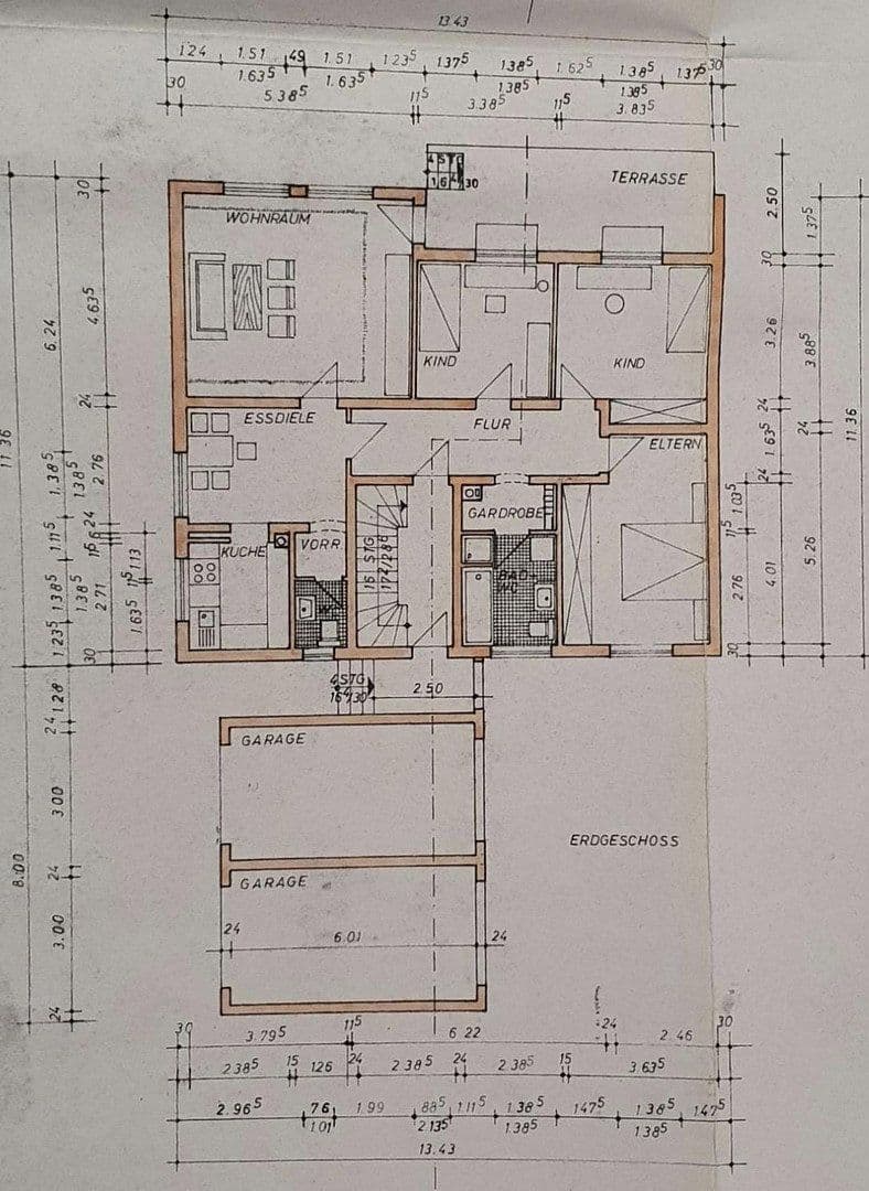 Predaj domu 287 m², pozemok 754 m², Erding, Bavorsko Predaj domu 287 m², pozemok 754 m², Erding, Bavorsko