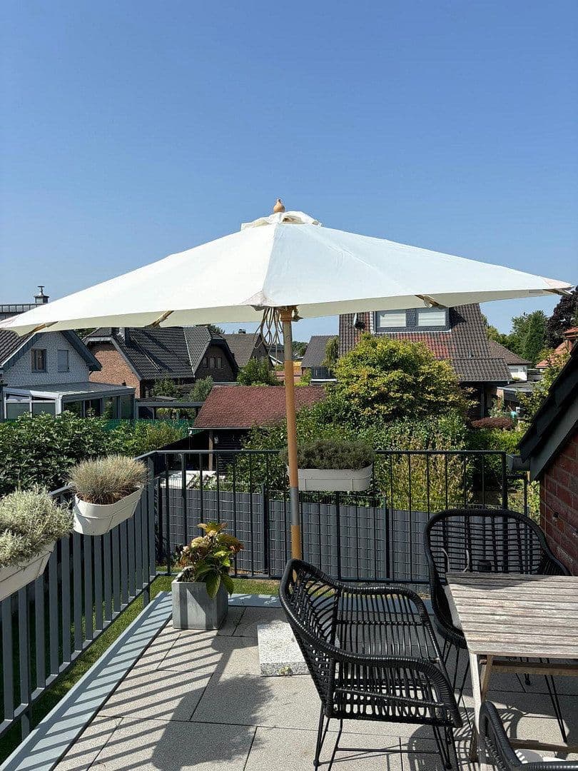 Prenájom bytu 3-izbový 85 m², Kringskamp 3b, Wegberg, Severné Porýnie - Westfálsko Prenájom bytu 3-izbový 85 m², Kringskamp 3b, Wegberg, Severné Porýnie - Westfálsko