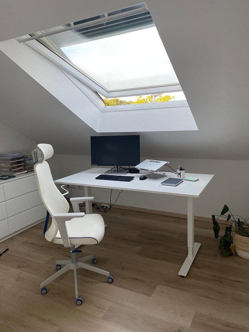 Prenájom bytu 3-izbový 85 m², Kringskamp 3b, Wegberg, Severné Porýnie - Westfálsko Prenájom bytu 3-izbový 85 m², Kringskamp 3b, Wegberg, Severné Porýnie - Westfálsko