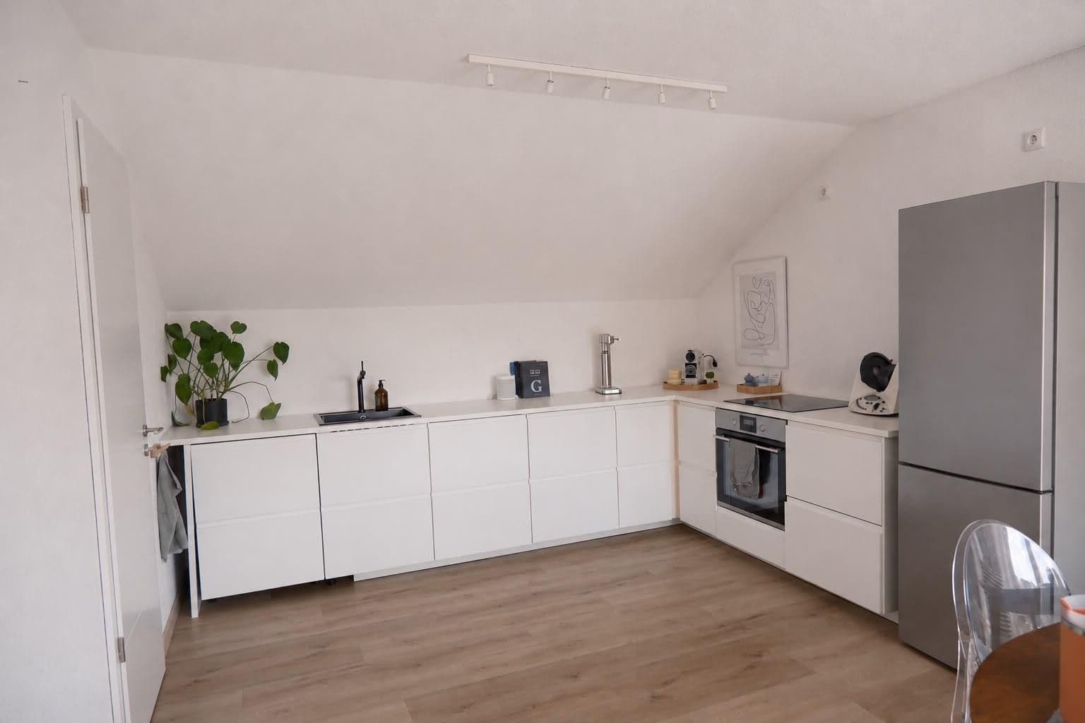 Prenájom bytu 3-izbový 85 m², Kringskamp 3b, Wegberg, Severné Porýnie - Westfálsko Prenájom bytu 3-izbový 85 m², Kringskamp 3b, Wegberg, Severné Porýnie - Westfálsko