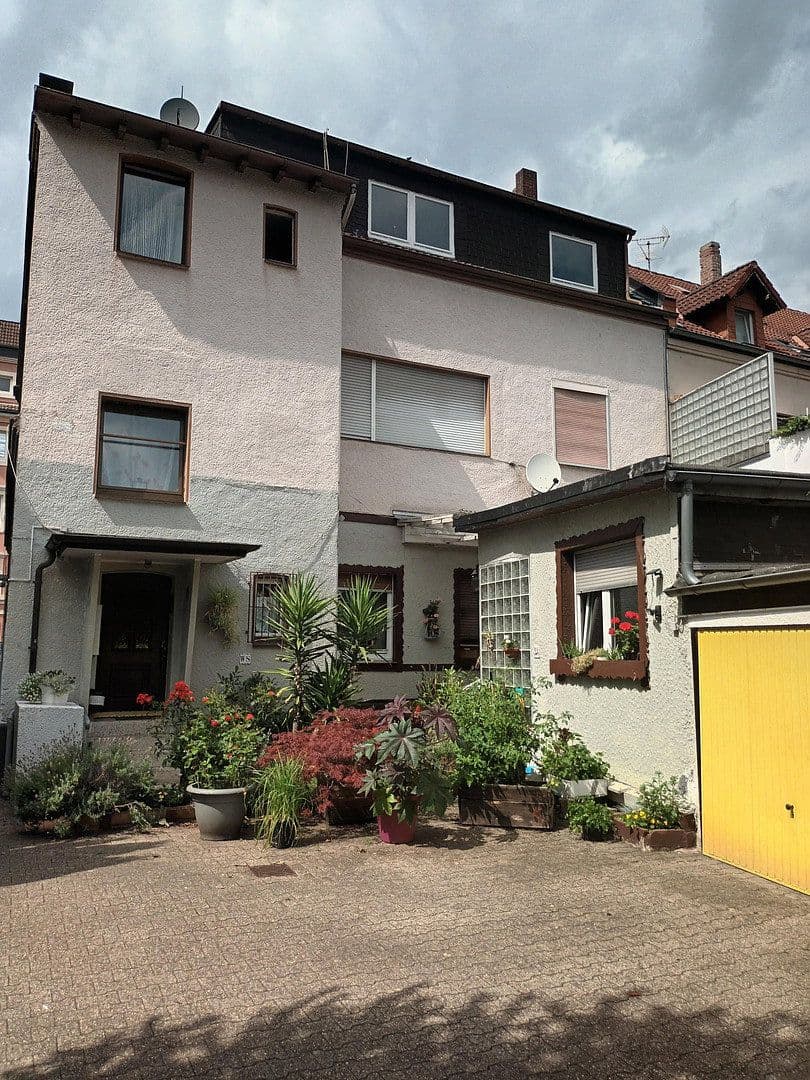Prenájom bytu 2-izbový 70 m², Herne, Severné Porýnie - Westfálsko Prenájom bytu 2-izbový 70 m², Herne, Severné Porýnie - Westfálsko