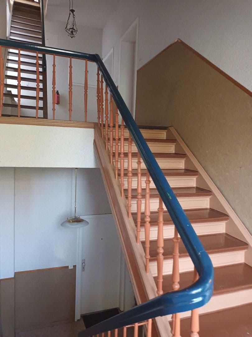 Prenájom bytu 2-izbový 70 m², Herne, Severné Porýnie - Westfálsko Prenájom bytu 2-izbový 70 m², Herne, Severné Porýnie - Westfálsko