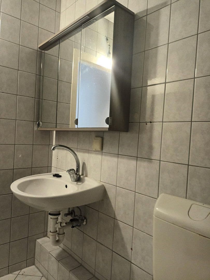 Prenájom bytu 2-izbový 70 m², Herne, Severné Porýnie - Westfálsko Prenájom bytu 2-izbový 70 m², Herne, Severné Porýnie - Westfálsko