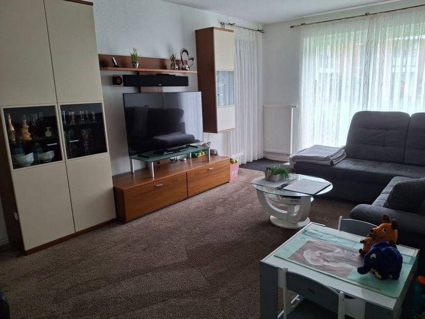 Predaj bytu 2-izbový 60 m², Westerkappeln, Severné Porýnie - Westfálsko Predaj bytu 2-izbový 60 m², Westerkappeln, Severné Porýnie - Westfálsko