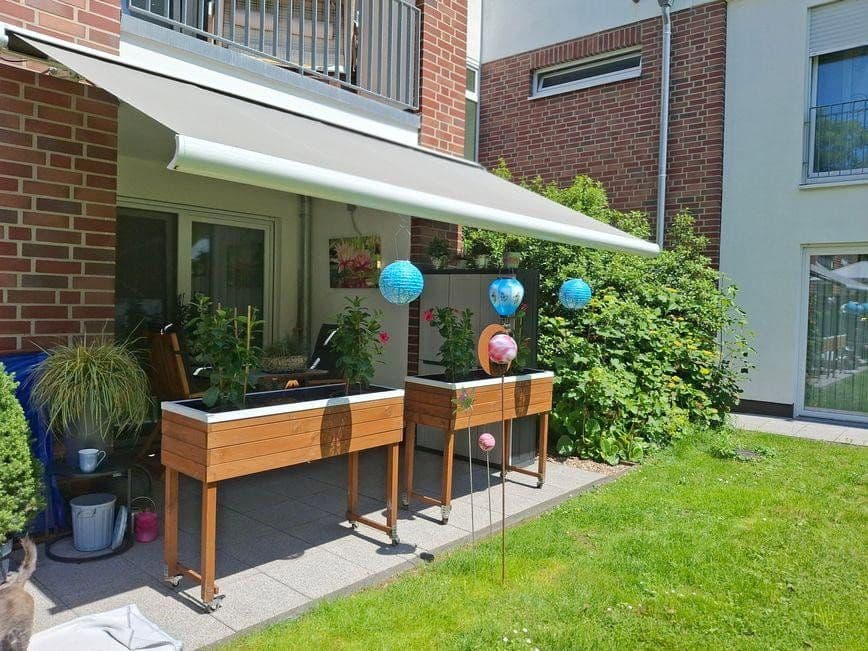 Predaj bytu 2-izbový 60 m², Westerkappeln, Severné Porýnie - Westfálsko Predaj bytu 2-izbový 60 m², Westerkappeln, Severné Porýnie - Westfálsko