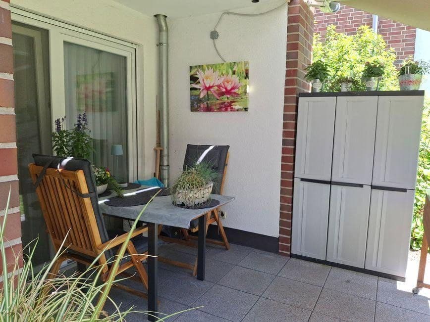 Predaj bytu 2-izbový 60 m², Westerkappeln, Severné Porýnie - Westfálsko Predaj bytu 2-izbový 60 m², Westerkappeln, Severné Porýnie - Westfálsko