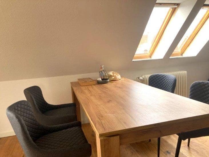 Predaj bytu 2-izbový 72 m², Berlin, Berlín Predaj bytu 2-izbový 72 m², Berlin, Berlín