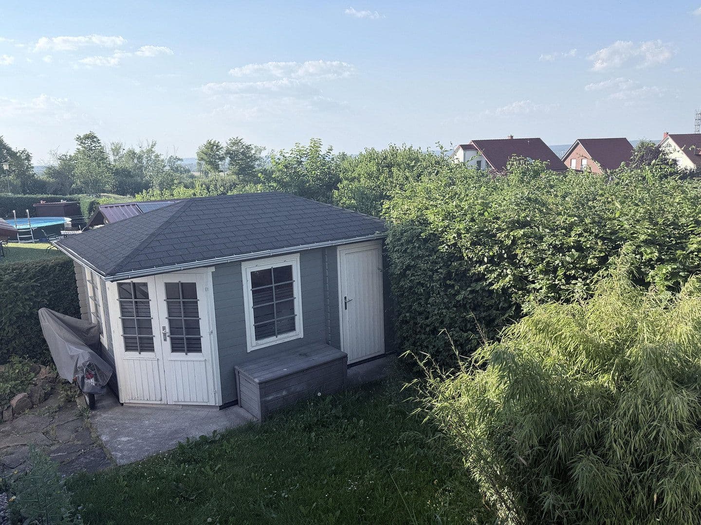 Predaj domu 145 m², pozemok 436 m², Bannewitz, Sasko Predaj domu 145 m², pozemok 436 m², Bannewitz, Sasko