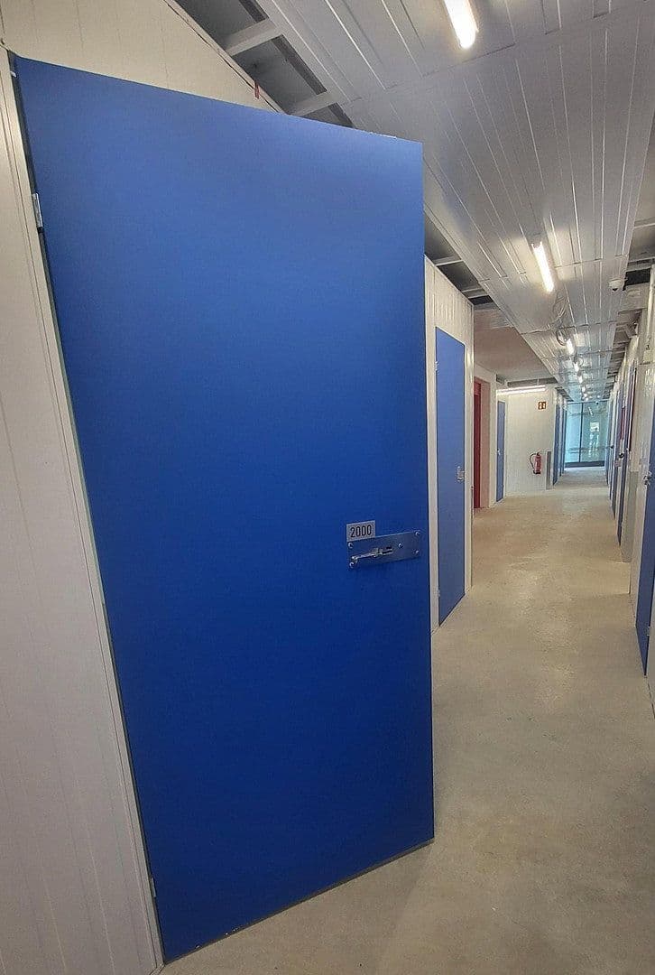Prenájom nebytového priestoru 52 m², Hofer Straße 10, München, Bavorsko Prenájom nebytového priestoru 52 m², Hofer Straße 10, München, Bavorsko