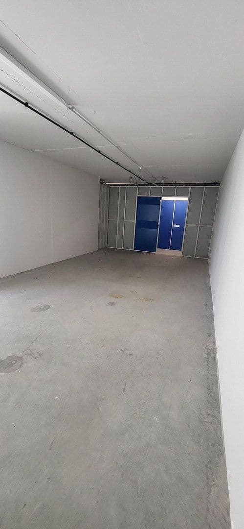 Prenájom nebytového priestoru 52 m², Hofer Straße 10, München, Bavorsko Prenájom nebytového priestoru 52 m², Hofer Straße 10, München, Bavorsko