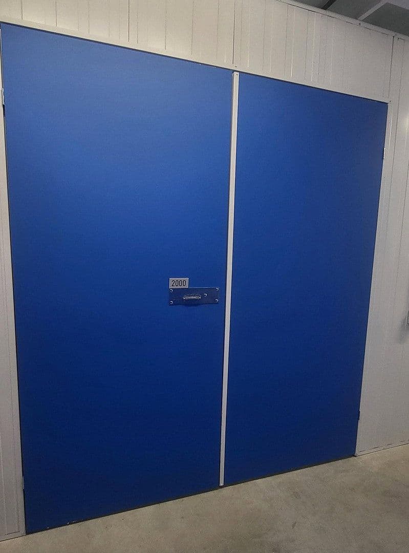 Prenájom nebytového priestoru 52 m², Hofer Straße 10, München, Bavorsko Prenájom nebytového priestoru 52 m², Hofer Straße 10, München, Bavorsko