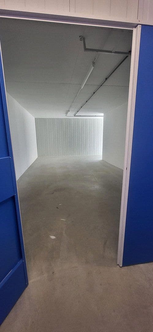 Prenájom nebytového priestoru 52 m², Hofer Straße 10, München, Bavorsko Prenájom nebytového priestoru 52 m², Hofer Straße 10, München, Bavorsko