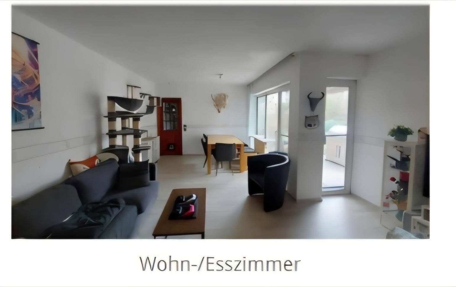 Predaj bytu 4-izbový 99 m², Kleinostheim, Bavorsko Predaj bytu 4-izbový 99 m², Kleinostheim, Bavorsko