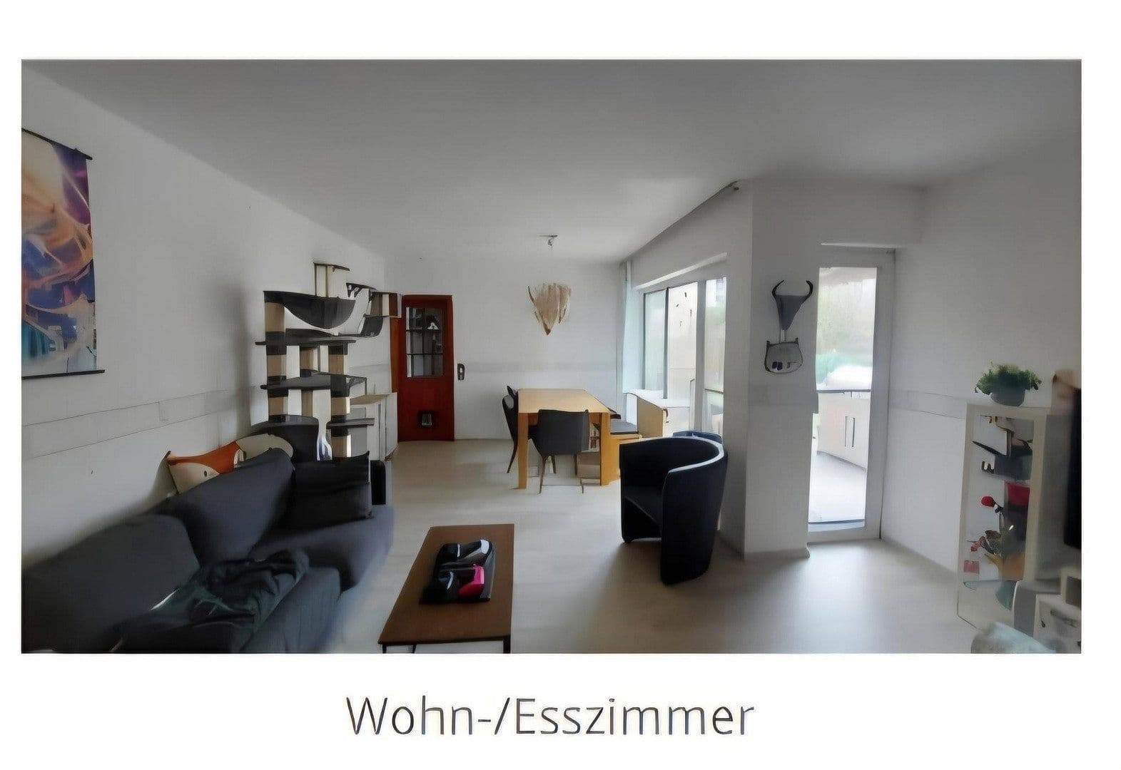 Predaj bytu 4-izbový 99 m², Kleinostheim, Bavorsko Predaj bytu 4-izbový 99 m², Kleinostheim, Bavorsko