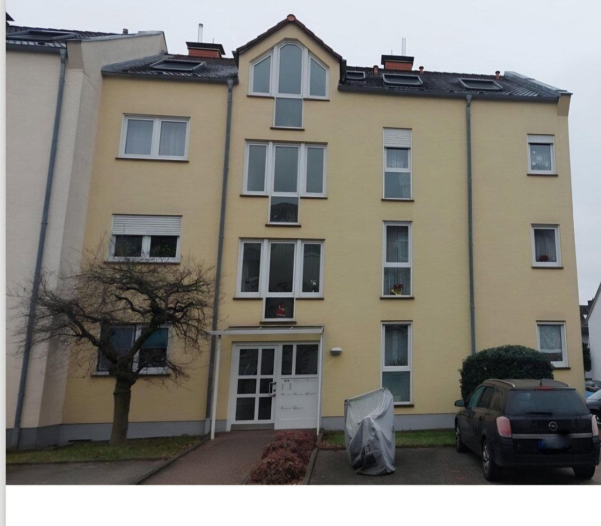 Predaj bytu 4-izbový 99 m², Kleinostheim, Bavorsko Predaj bytu 4-izbový 99 m², Kleinostheim, Bavorsko