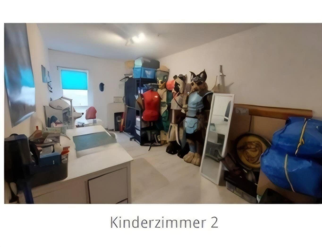 Predaj bytu 4-izbový 99 m², Kleinostheim, Bavorsko Predaj bytu 4-izbový 99 m², Kleinostheim, Bavorsko