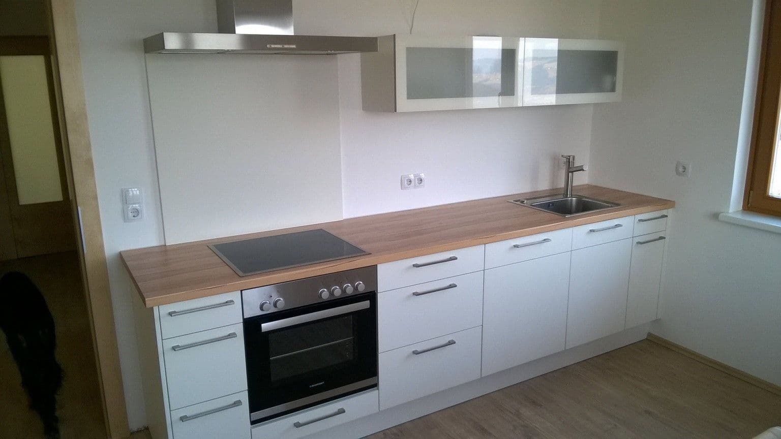 Predaj domu 200 m², pozemok 1.800 m², Wolfsberg, Korutánsko Predaj domu 200 m², pozemok 1.800 m², Wolfsberg, Korutánsko
