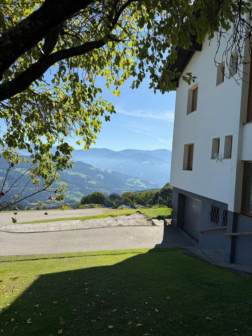 Predaj domu 200 m², pozemok 1.800 m², Wolfsberg, Korutánsko Predaj domu 200 m², pozemok 1.800 m², Wolfsberg, Korutánsko