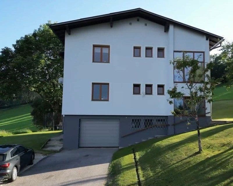 Predaj domu 200 m², pozemok 1.800 m², Wolfsberg, Korutánsko Predaj domu 200 m², pozemok 1.800 m², Wolfsberg, Korutánsko