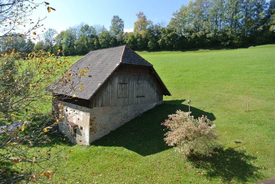 Predaj domu 200 m², pozemok 1.800 m², Wolfsberg, Korutánsko Predaj domu 200 m², pozemok 1.800 m², Wolfsberg, Korutánsko