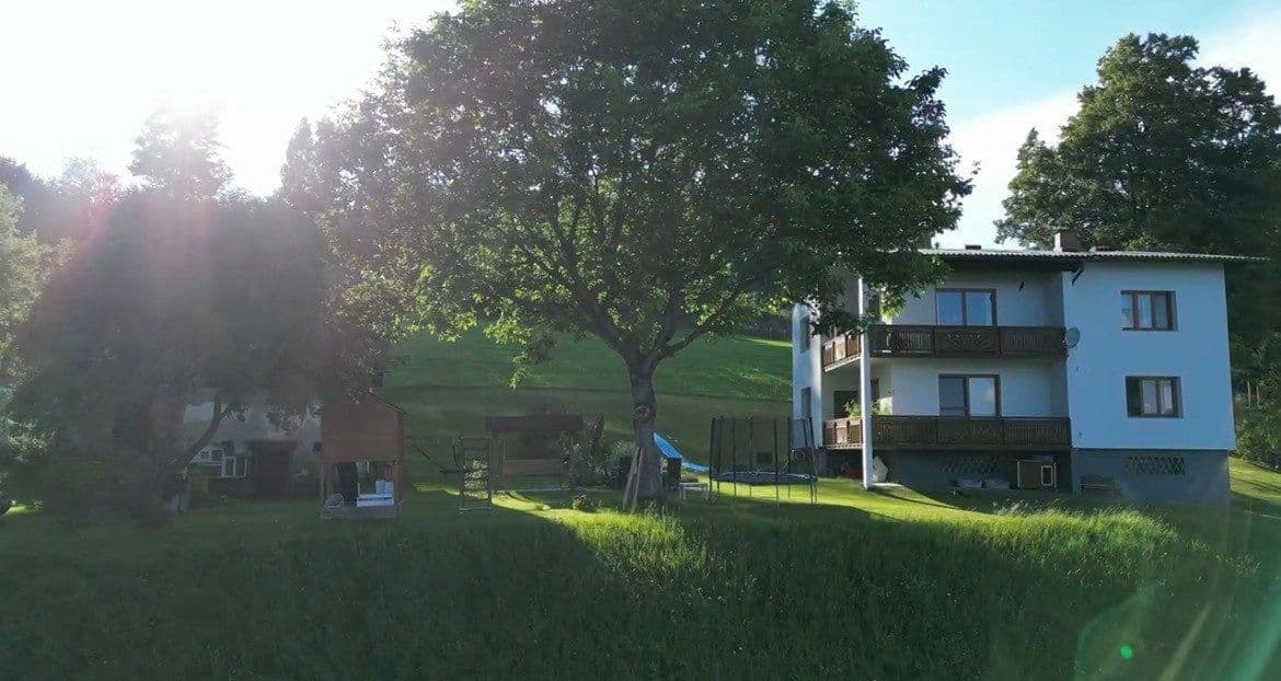 Predaj domu 200 m², pozemok 1.800 m², Wolfsberg, Korutánsko Predaj domu 200 m², pozemok 1.800 m², Wolfsberg, Korutánsko