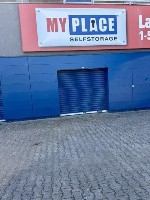 Prenájom nebytového priestoru 23 m², Maglinger Straße 48, München, Bavorsko Prenájom nebytového priestoru 23 m², Maglinger Straße 48, München, Bavorsko