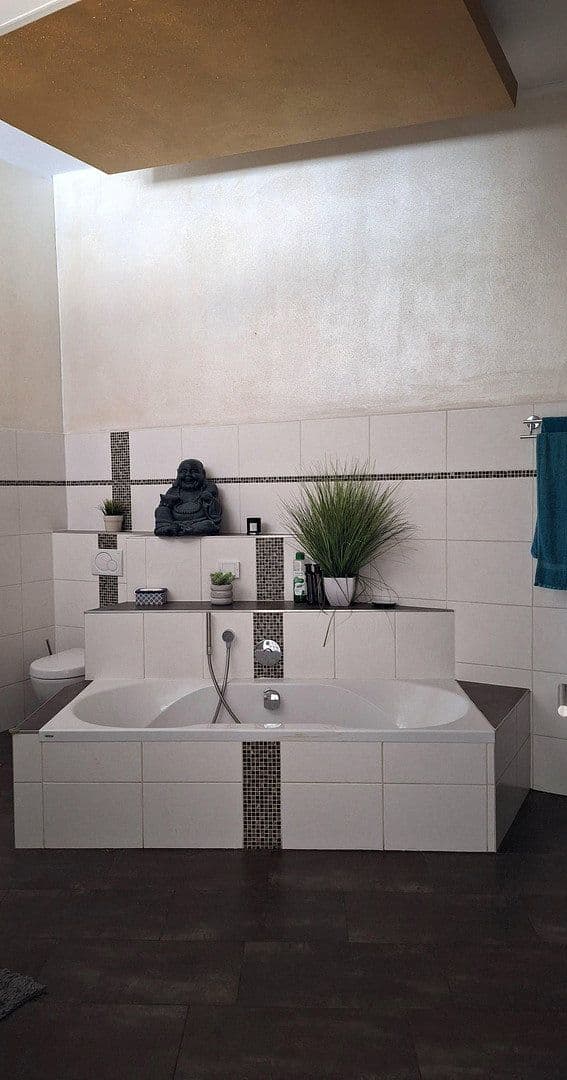 Prenájom bytu 3-izbový 105 m², Weizenweg 2, Barbing, Bavorsko Prenájom bytu 3-izbový 105 m², Weizenweg 2, Barbing, Bavorsko