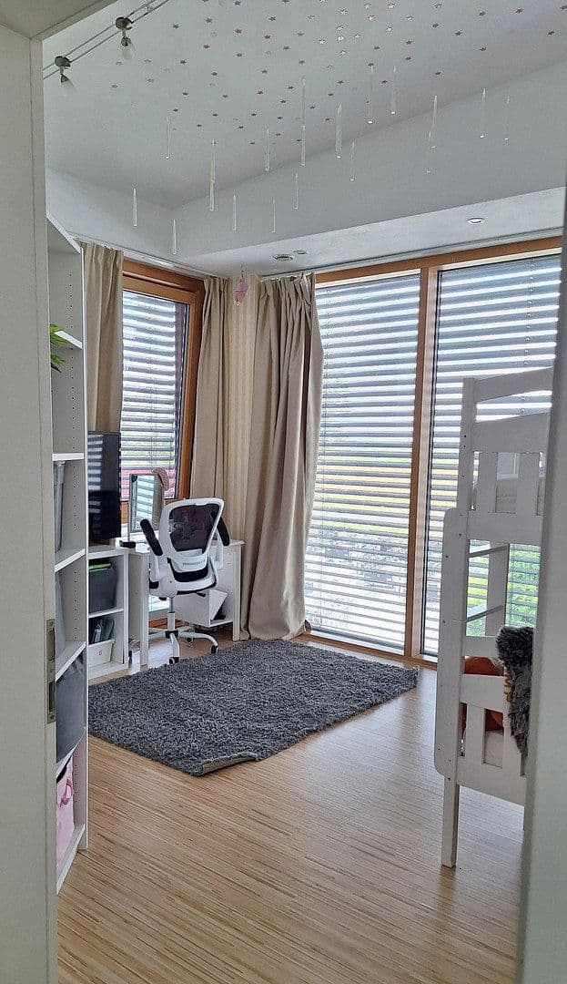 Prenájom bytu 3-izbový 105 m², Weizenweg 2, Barbing, Bavorsko Prenájom bytu 3-izbový 105 m², Weizenweg 2, Barbing, Bavorsko