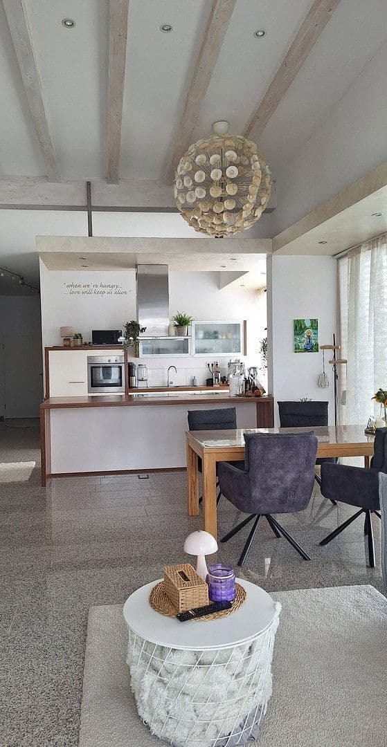 Prenájom bytu 3-izbový 105 m², Weizenweg 2, Barbing, Bavorsko Prenájom bytu 3-izbový 105 m², Weizenweg 2, Barbing, Bavorsko