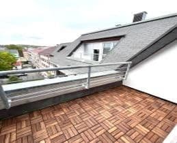 Prenájom bytu 1-izbový 27 m², Waiblinger Straße 30, Stuttgart, Bádensko-Wurttembersko Prenájom bytu 1-izbový 27 m², Waiblinger Straße 30, Stuttgart, Bádensko-Wurttembersko