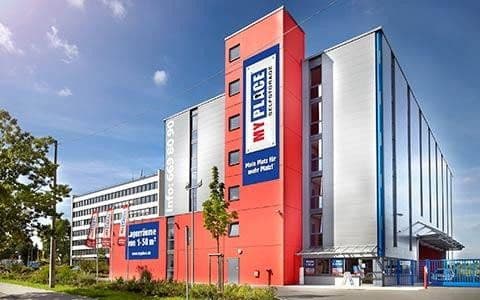 Prenájom nebytového priestoru 37 m², Schweinauer Hauptstraße 72, Nürnberg, Bavorsko Prenájom nebytového priestoru 37 m², Schweinauer Hauptstraße 72, Nürnberg, Bavorsko