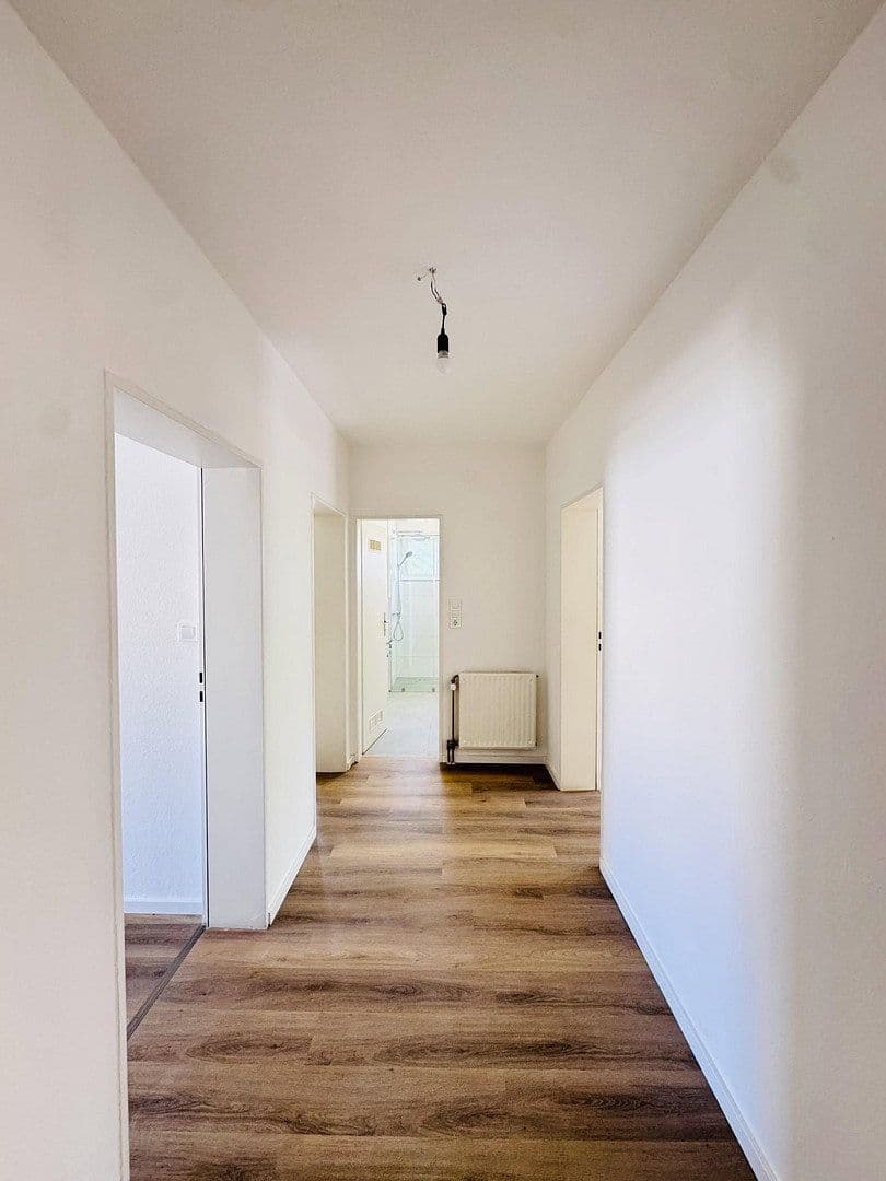 Predaj bytu 3-izbový 84 m², Georgh-Herwegh-Straße 28, Ludwigshafen am Rhein, Porýnie-Falcko Predaj bytu 3-izbový 84 m², Georgh-Herwegh-Straße 28, Ludwigshafen am Rhein, Porýnie-Falcko