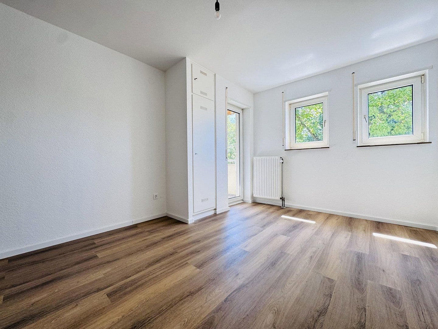 Predaj bytu 3-izbový 84 m², Georgh-Herwegh-Straße 28, Ludwigshafen am Rhein, Porýnie-Falcko Predaj bytu 3-izbový 84 m², Georgh-Herwegh-Straße 28, Ludwigshafen am Rhein, Porýnie-Falcko