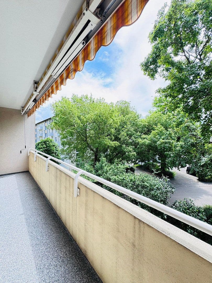 Predaj bytu 3-izbový 84 m², Georgh-Herwegh-Straße 28, Ludwigshafen am Rhein, Porýnie-Falcko Predaj bytu 3-izbový 84 m², Georgh-Herwegh-Straße 28, Ludwigshafen am Rhein, Porýnie-Falcko