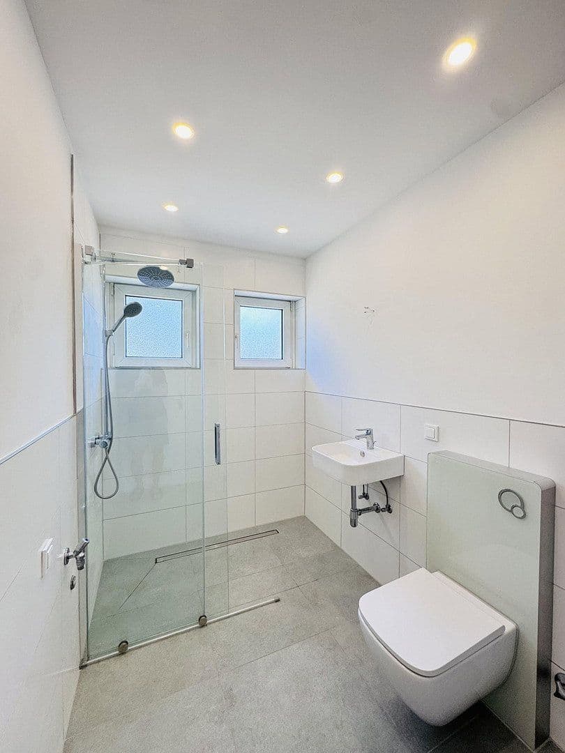 Predaj bytu 3-izbový 84 m², Georgh-Herwegh-Straße 28, Ludwigshafen am Rhein, Porýnie-Falcko Predaj bytu 3-izbový 84 m², Georgh-Herwegh-Straße 28, Ludwigshafen am Rhein, Porýnie-Falcko